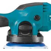Полировальная машина Makita PO5000C - Превью изображения №7 — Интернет-магазин ПроЗаказ