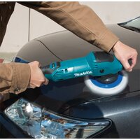 Полировальная машина Makita PO5000C - Превью изображения №2 — Интернет-магазин ПроЗаказ