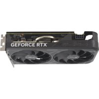 Видеокарта ASUS Dual GeForce RTX 4060 V2 OC Edition 8GB GDDR6 DUAL-RTX4060-O8G-V2 - Превью изображения №9 — Интернет-магазин ПроЗаказ