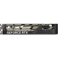 Видеокарта ASUS Dual GeForce RTX 4060 V2 OC Edition 8GB GDDR6 DUAL-RTX4060-O8G-V2 - Превью изображения №10 — Интернет-магазин ПроЗаказ