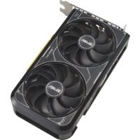 Видеокарта ASUS Dual GeForce RTX 4060 V2 OC Edition 8GB GDDR6 DUAL-RTX4060-O8G-V2 - Превью изображения №4 — Интернет-магазин ПроЗаказ