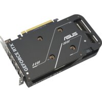 Видеокарта ASUS Dual GeForce RTX 4060 V2 OC Edition 8GB GDDR6 DUAL-RTX4060-O8G-V2 - Превью изображения №6 — Интернет-магазин ПроЗаказ