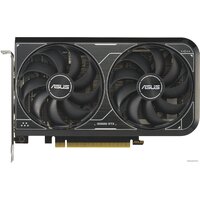 Видеокарта ASUS Dual GeForce RTX 4060 V2 OC Edition 8GB GDDR6 DUAL-RTX4060-O8G-V2 - Превью изображения №2 — Интернет-магазин ПроЗаказ