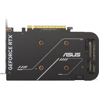 Видеокарта ASUS Dual GeForce RTX 4060 V2 OC Edition 8GB GDDR6 DUAL-RTX4060-O8G-V2 - Превью изображения №5 — Интернет-магазин ПроЗаказ