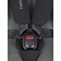 Детское автокресло Rant Helix Isofix AY819 (зеленый) - Превью изображения №26 — Интернет-магазин ПроЗаказ