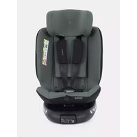Детское автокресло Rant Helix Isofix AY819 (зеленый) - Превью изображения №21 — Интернет-магазин ПроЗаказ