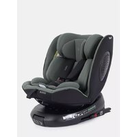 Детское автокресло Rant Helix Isofix AY819 (зеленый) - Превью изображения №18 — Интернет-магазин ПроЗаказ