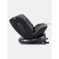 Детское автокресло Rant Helix Isofix AY819 (зеленый) - Превью изображения №16 — Интернет-магазин ПроЗаказ