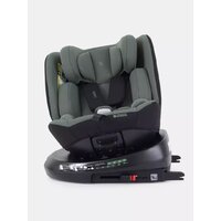 Детское автокресло Rant Helix Isofix AY819 (зеленый) - Превью изображения №20 — Интернет-магазин ПроЗаказ
