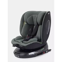 Детское автокресло Rant Helix Isofix AY819 (зеленый) - Превью изображения №17 — Интернет-магазин ПроЗаказ