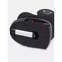 Детское автокресло Rant Helix Isofix AY819 (зеленый) - Превью изображения №27 — Интернет-магазин ПроЗаказ