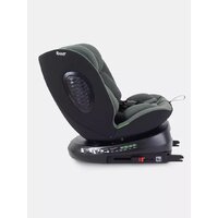 Детское автокресло Rant Helix Isofix AY819 (зеленый) - Превью изображения №15 — Интернет-магазин ПроЗаказ
