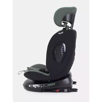Детское автокресло Rant Helix Isofix AY819 (зеленый) - Превью изображения №24 — Интернет-магазин ПроЗаказ