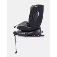 Детское автокресло Rant Helix Isofix AY819 (зеленый) - Превью изображения №13 — Интернет-магазин ПроЗаказ