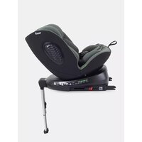 Детское автокресло Rant Helix Isofix AY819 (зеленый) - Превью изображения №12 — Интернет-магазин ПроЗаказ