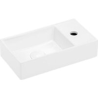  Lauter Тумба под умывальник Amelia 40 (гранатовый п/мат) - Превью изображения №3 — Интернет-магазин ПроЗаказ