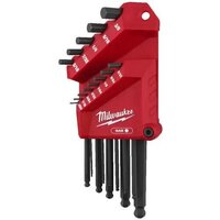 Milwaukee 4932493615 (13 предметов)
