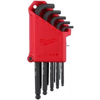 Набор ключей Milwaukee 4932493615 (13 предметов) - Превью изображения №3 — Интернет-магазин ПроЗаказ