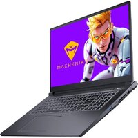 Игровой ноутбук Machenike Star 17 Neptune 2K XL JJ00GT00JRU - Превью изображения №3 — Интернет-магазин ПроЗаказ