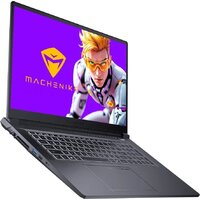 Игровой ноутбук Machenike Star 17 Neptune 2K XL JJ00GT00JRU - Превью изображения №2 — Интернет-магазин ПроЗаказ
