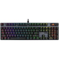 Клавиатура ASUS ROG Strix Scope II X (ASUS ROG NX Snow V2, нет кириллицы) - Превью изображения №4 — Интернет-магазин ПроЗаказ
