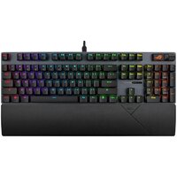 ASUS ROG Strix Scope II X (ASUS ROG NX Snow V2, нет кириллицы)