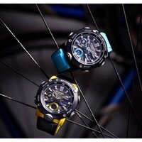 Наручные часы Casio G-Shock GA-2000-1A2 - Превью изображения №5 — Интернет-магазин ПроЗаказ