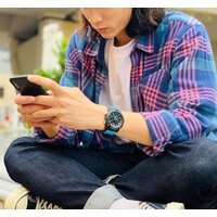Наручные часы Casio G-Shock GA-2000-1A2 - Превью изображения №3 — Интернет-магазин ПроЗаказ