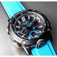 Наручные часы Casio G-Shock GA-2000-1A2 - Превью изображения №11 — Интернет-магазин ПроЗаказ