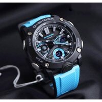 Наручные часы Casio G-Shock GA-2000-1A2 - Превью изображения №10 — Интернет-магазин ПроЗаказ