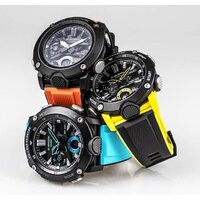 Наручные часы Casio G-Shock GA-2000-1A2 - Превью изображения №4 — Интернет-магазин ПроЗаказ