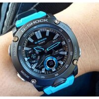 Наручные часы Casio G-Shock GA-2000-1A2 - Превью изображения №9 — Интернет-магазин ПроЗаказ