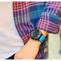 Наручные часы Casio G-Shock GA-2000-1A2 - Превью изображения №2 — Интернет-магазин ПроЗаказ