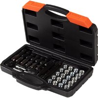 Инструмент для нарезания/восстановления резьбы Affix AF10312033C - Превью изображения №2 — Интернет-магазин ПроЗаказ