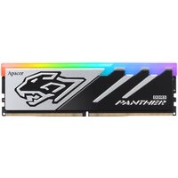 Apacer Panther RGB 32ГБ DDR5 6000 МГц AH5U32G60C6229BAA-1