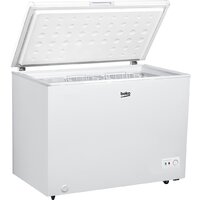 Морозильный ларь BEKO CF316EWN - Превью изображения №2 — Интернет-магазин ПроЗаказ