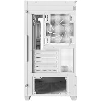 Корпус DeepCool CG380 3F WH R-CG380-WHAGM3-G - Превью изображения №9 — Интернет-магазин ПроЗаказ