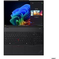 Ноутбук Lenovo ThinkPad T16 Gen 4 AMD 21QN0049FW - Превью изображения №8 — Интернет-магазин ПроЗаказ