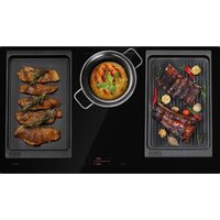 Варочная панель ASKO HI5954FBG1 - Превью изображения №3 — Интернет-магазин ПроЗаказ