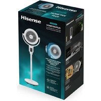 Вентилятор Hisense HCF599SW - Превью изображения №15 — Интернет-магазин ПроЗаказ