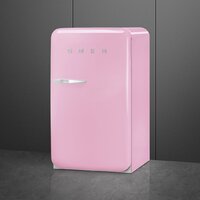 Однокамерный холодильник Smeg FAB10HRPK6 - Превью изображения №4 — Интернет-магазин ПроЗаказ