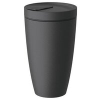 Кружка Villeroy & Boch Coffee To Go Manufacture Rock 10-4868-9358 - Превью изображения №2 — Интернет-магазин ПроЗаказ