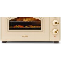 Мини-печь Gorenje OM30CLI - Превью изображения №3 — Интернет-магазин ПроЗаказ