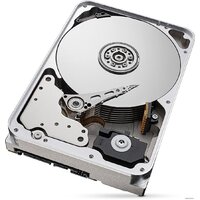 Жесткий диск Seagate IronWolf 12TB ST12000VN0008 - Превью изображения №2 — Интернет-магазин ПроЗаказ