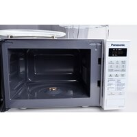 Микроволновая печь Panasonic NN-GT261WZPE - Превью изображения №4 — Интернет-магазин ПроЗаказ