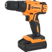 Вихрь ДА-24Л-2КУ (с 2-мя АКБ, кейс)