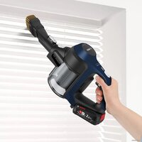 Пылесос Bosch BBS611PCK - Превью изображения №11 — Интернет-магазин ПроЗаказ