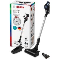 Пылесос Bosch BBS611PCK - Превью изображения №2 — Интернет-магазин ПроЗаказ