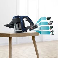 Пылесос Bosch BBS611PCK - Превью изображения №10 — Интернет-магазин ПроЗаказ