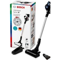 Пылесос Bosch BBS611PCK - Превью изображения №3 — Интернет-магазин ПроЗаказ